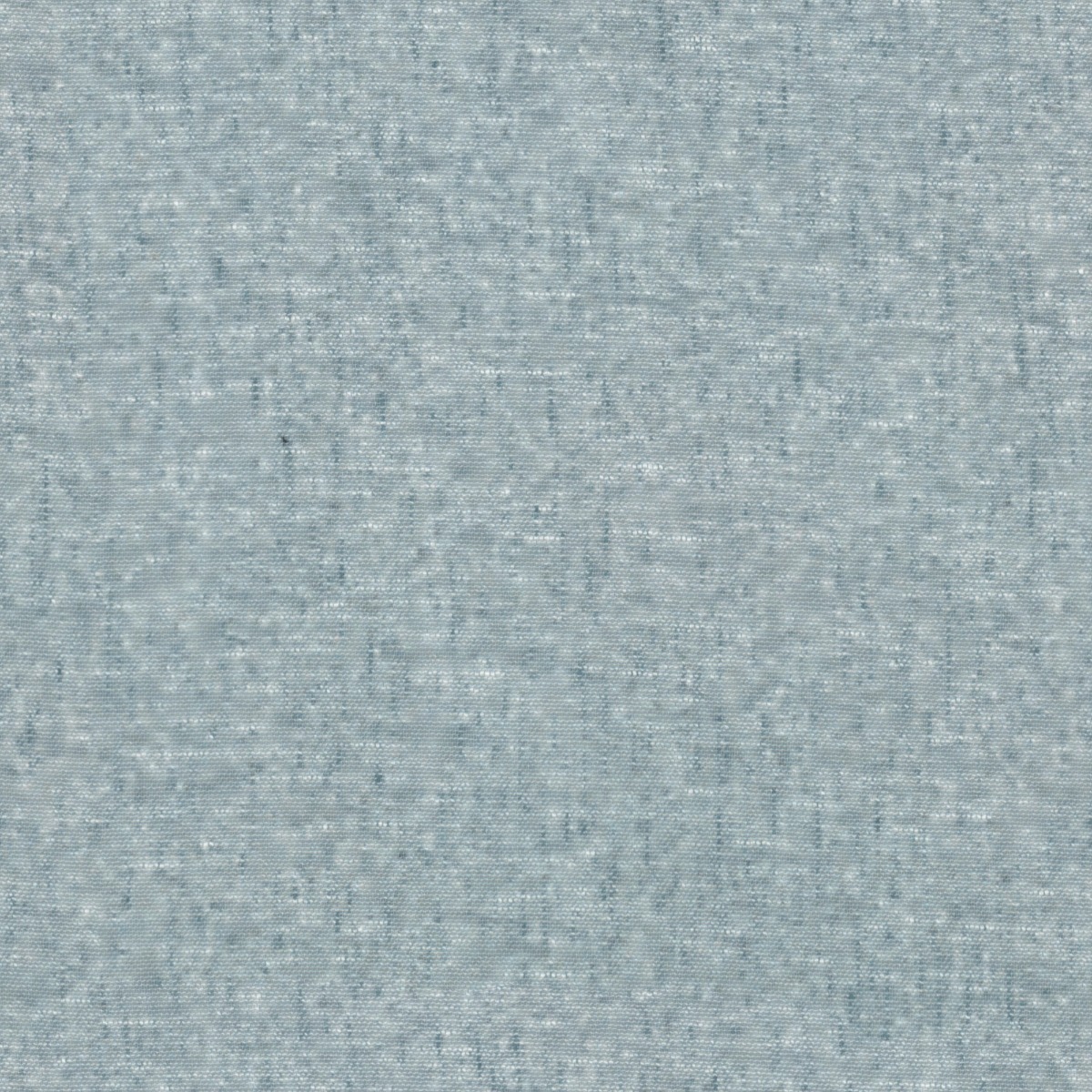 A seamless fabric texture with plain blue sheer units arranged in a None pattern