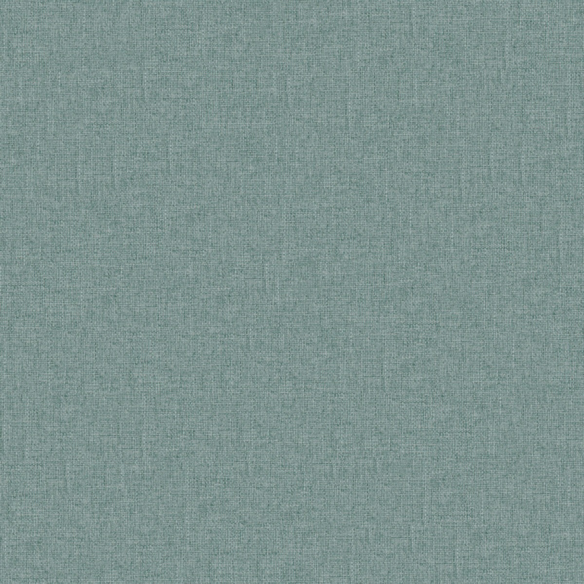 A seamless fabric texture with plain duckegg flat units arranged in a None pattern