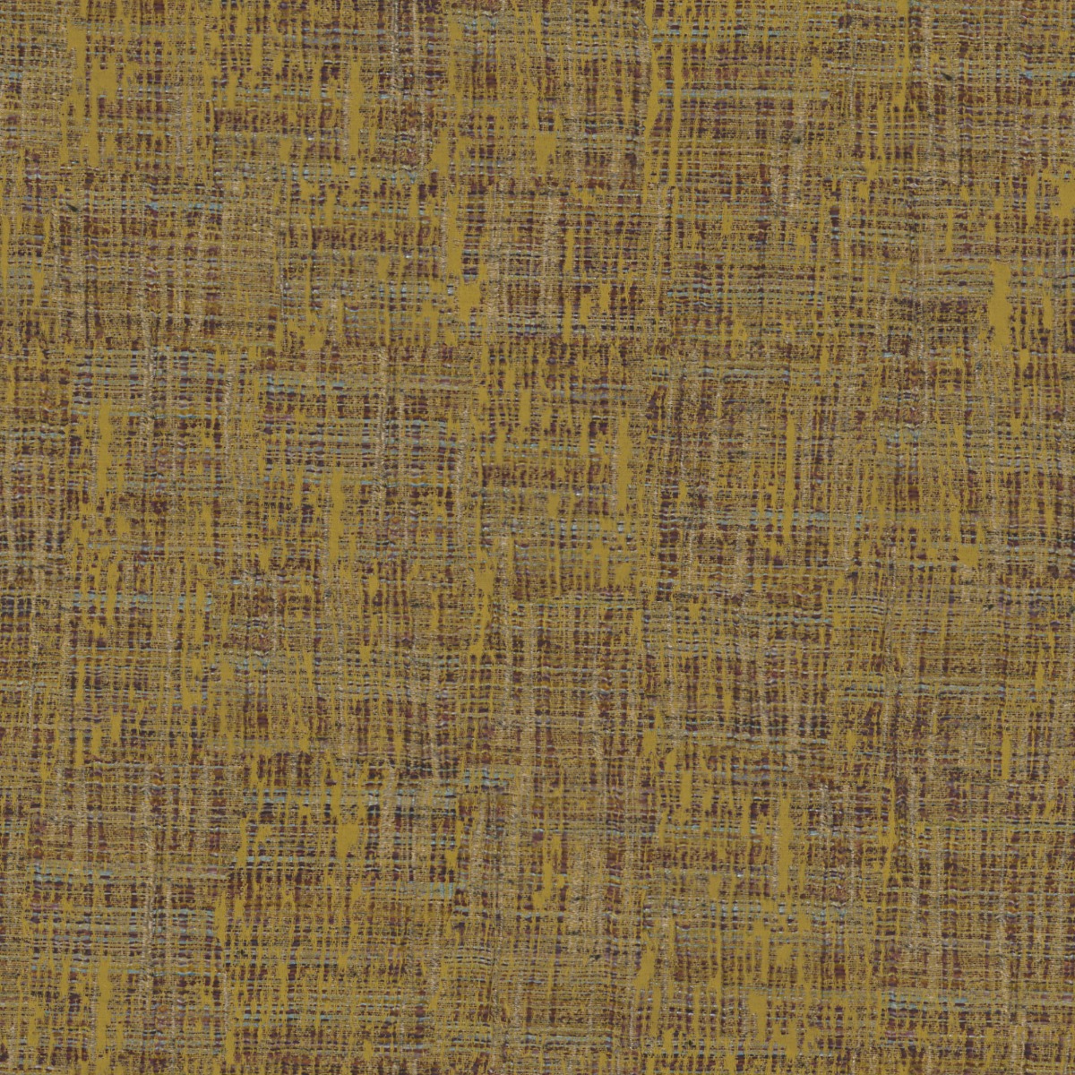 A seamless fabric texture with plain green texture units arranged in a None pattern