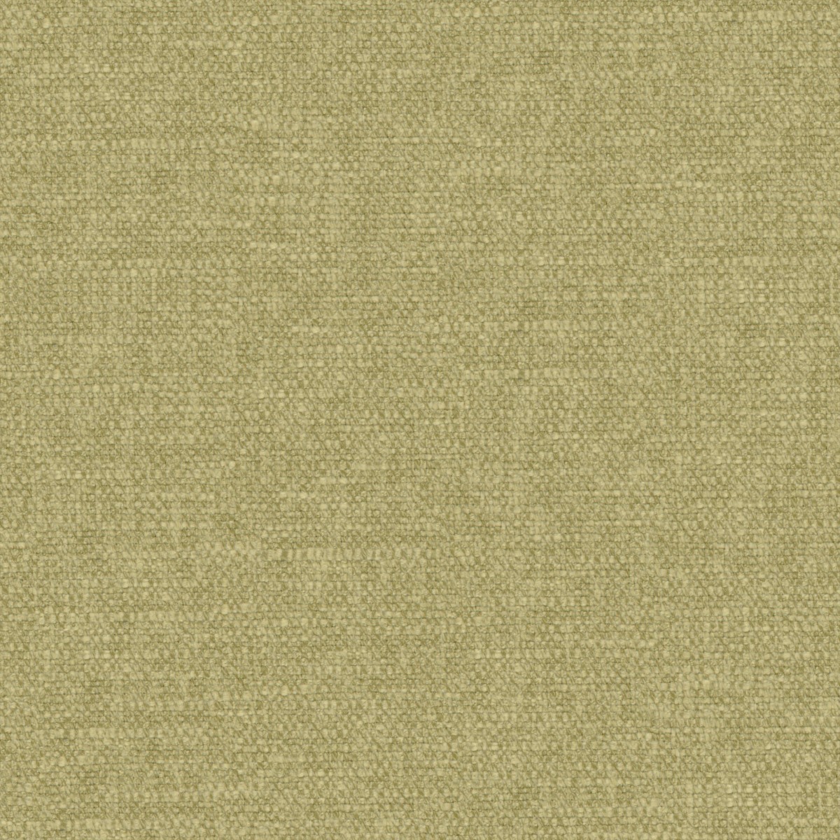 A seamless fabric texture with plain green texture units arranged in a None pattern