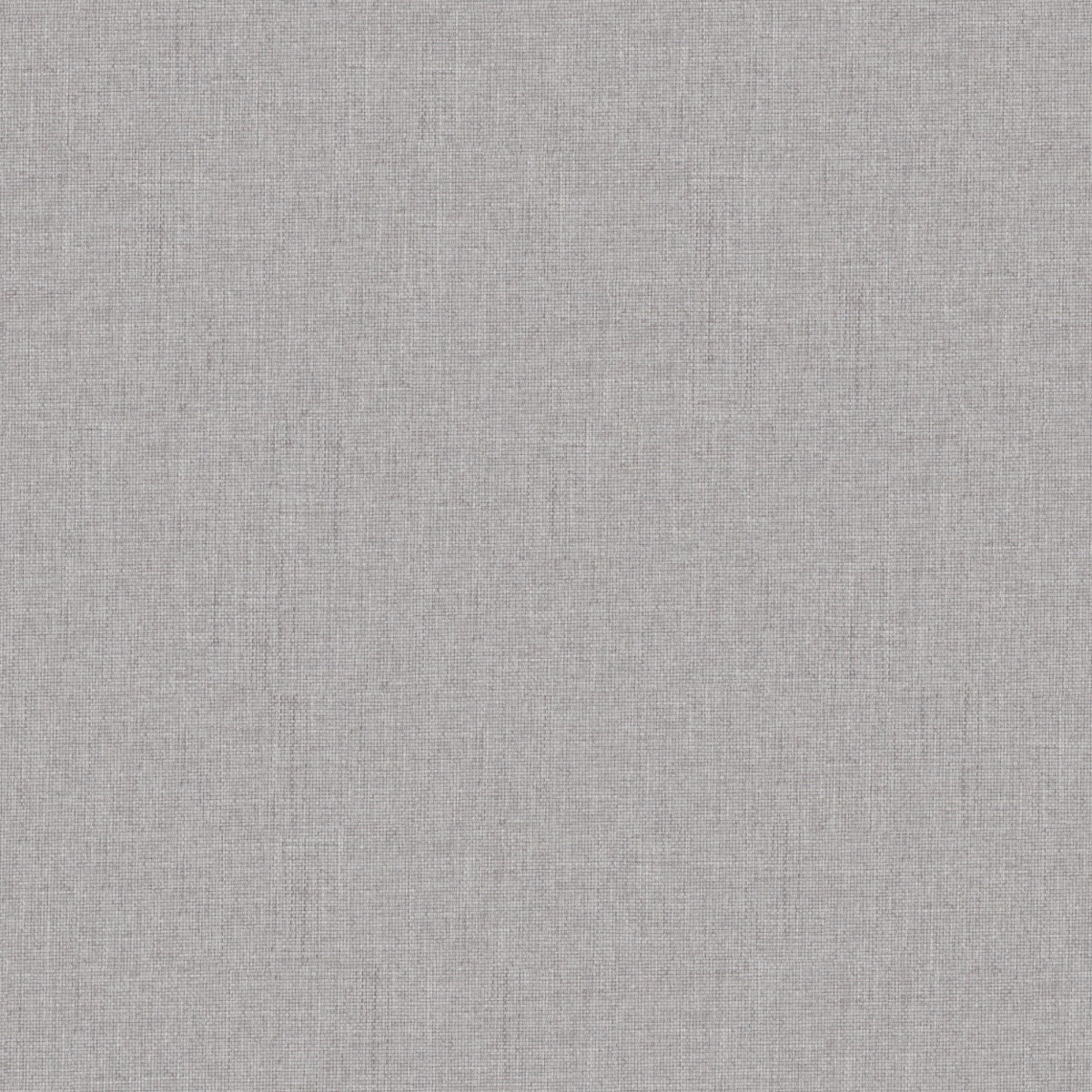 A seamless fabric texture with plain grey flat units arranged in a None pattern