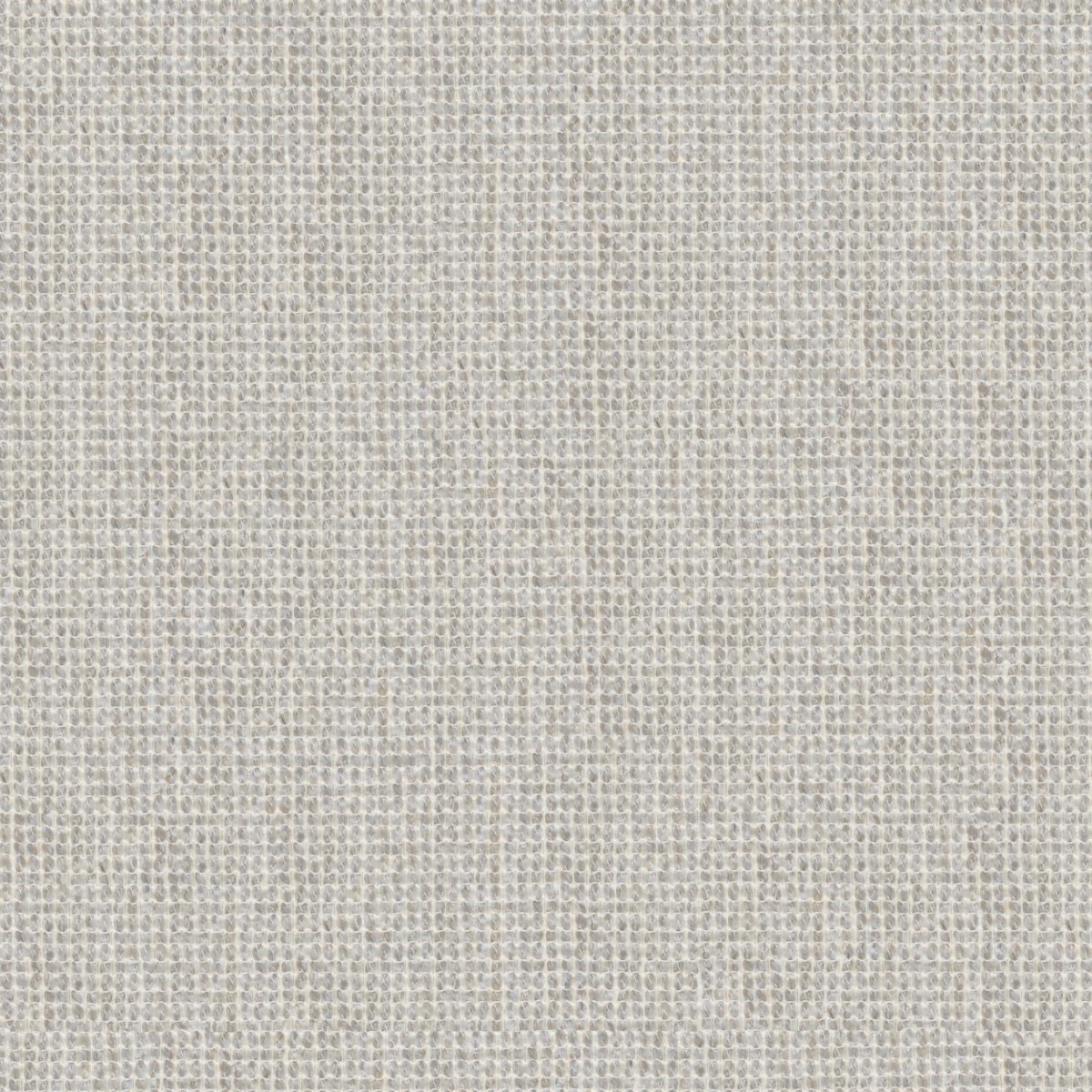 A seamless fabric texture with plain grey sheer units arranged in a None pattern