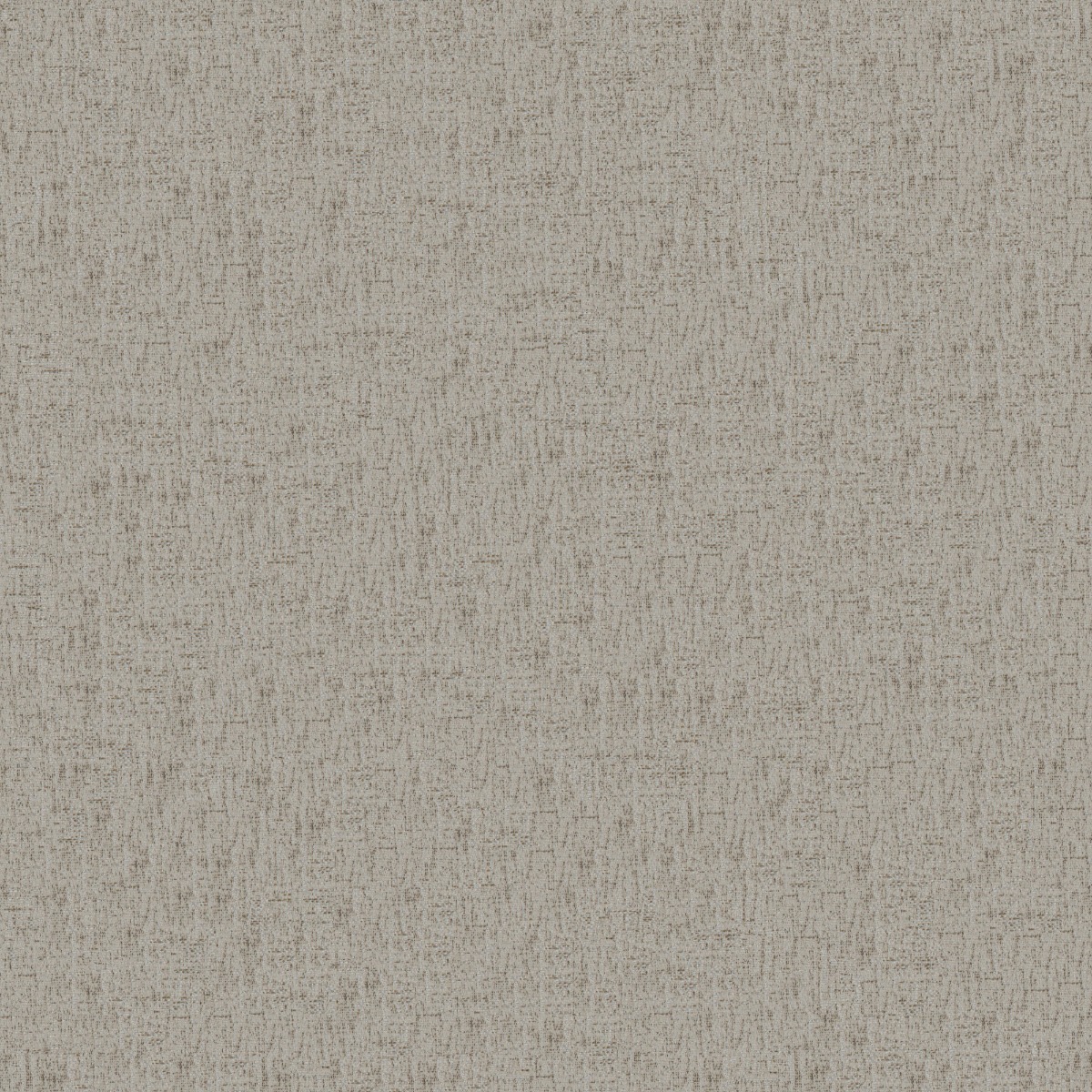 A seamless fabric texture with plain grey texture units arranged in a None pattern