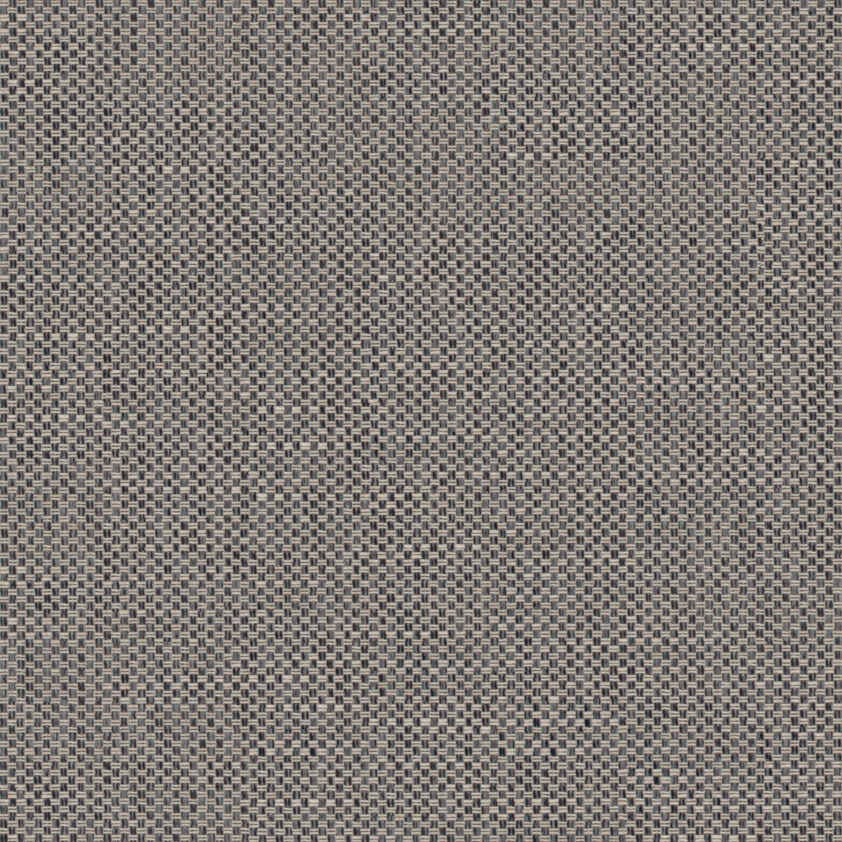 A seamless fabric texture with plain grey texture units arranged in a None pattern