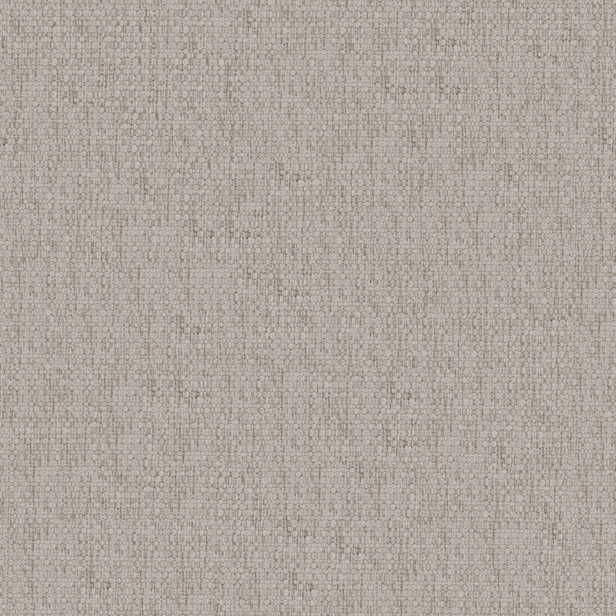 A seamless fabric texture with plain natural texture units arranged in a None pattern