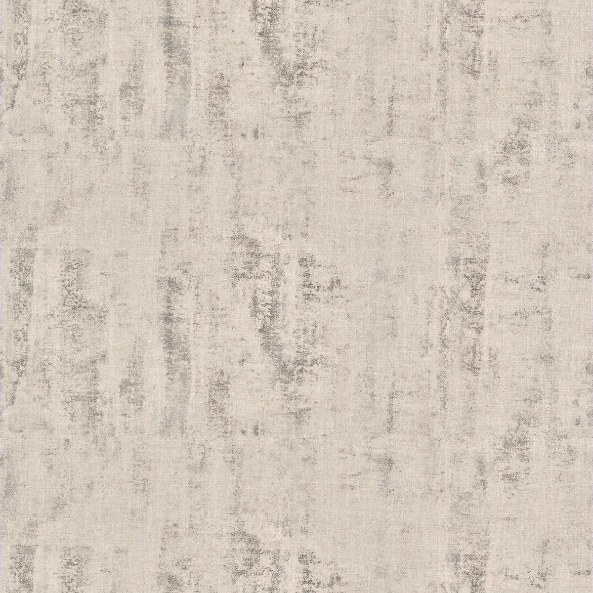 A seamless fabric texture with plain natural texture units arranged in a None pattern