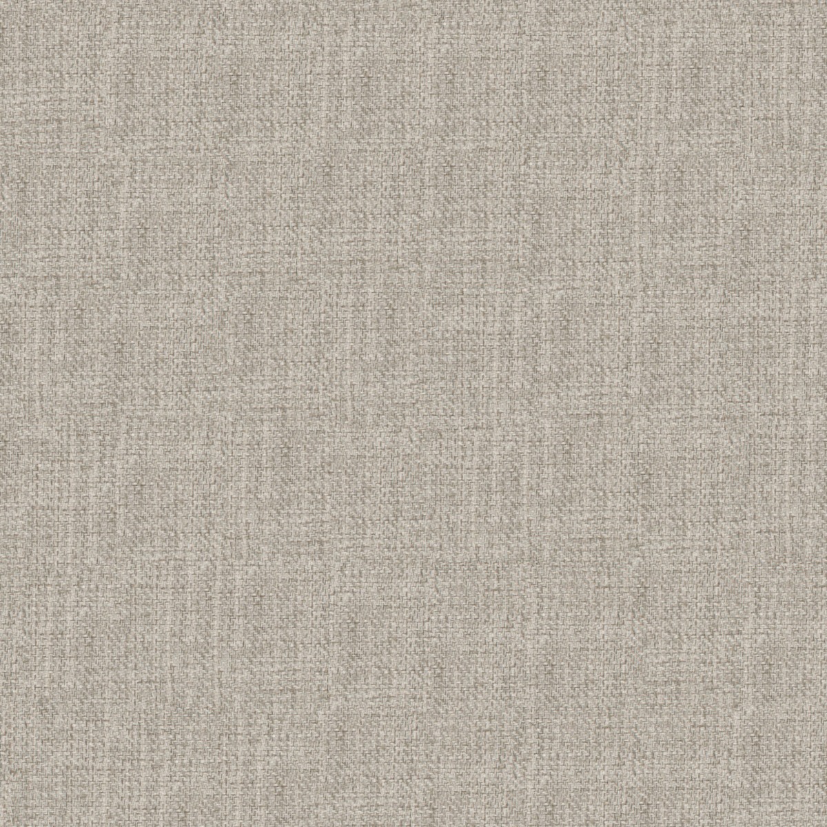 A seamless fabric texture with plain natural texture units arranged in a None pattern