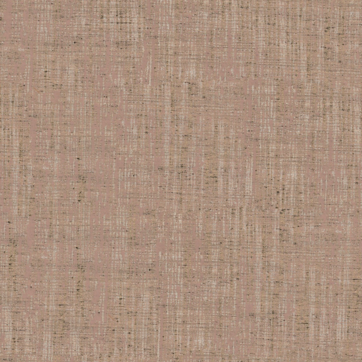 A seamless fabric texture with plain pink texture units arranged in a None pattern