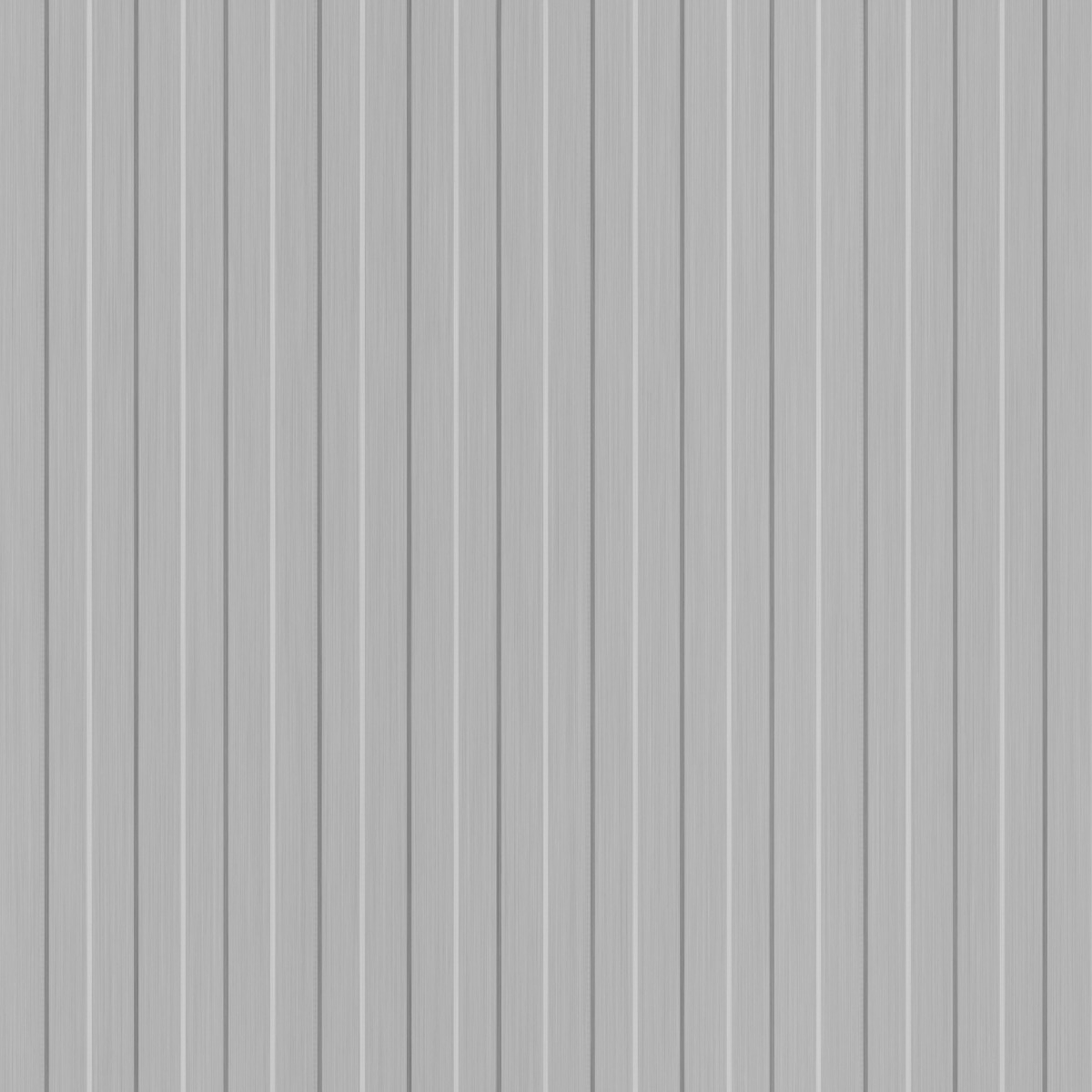 A seamless metal texture with stainless steel sheets arranged in a None pattern