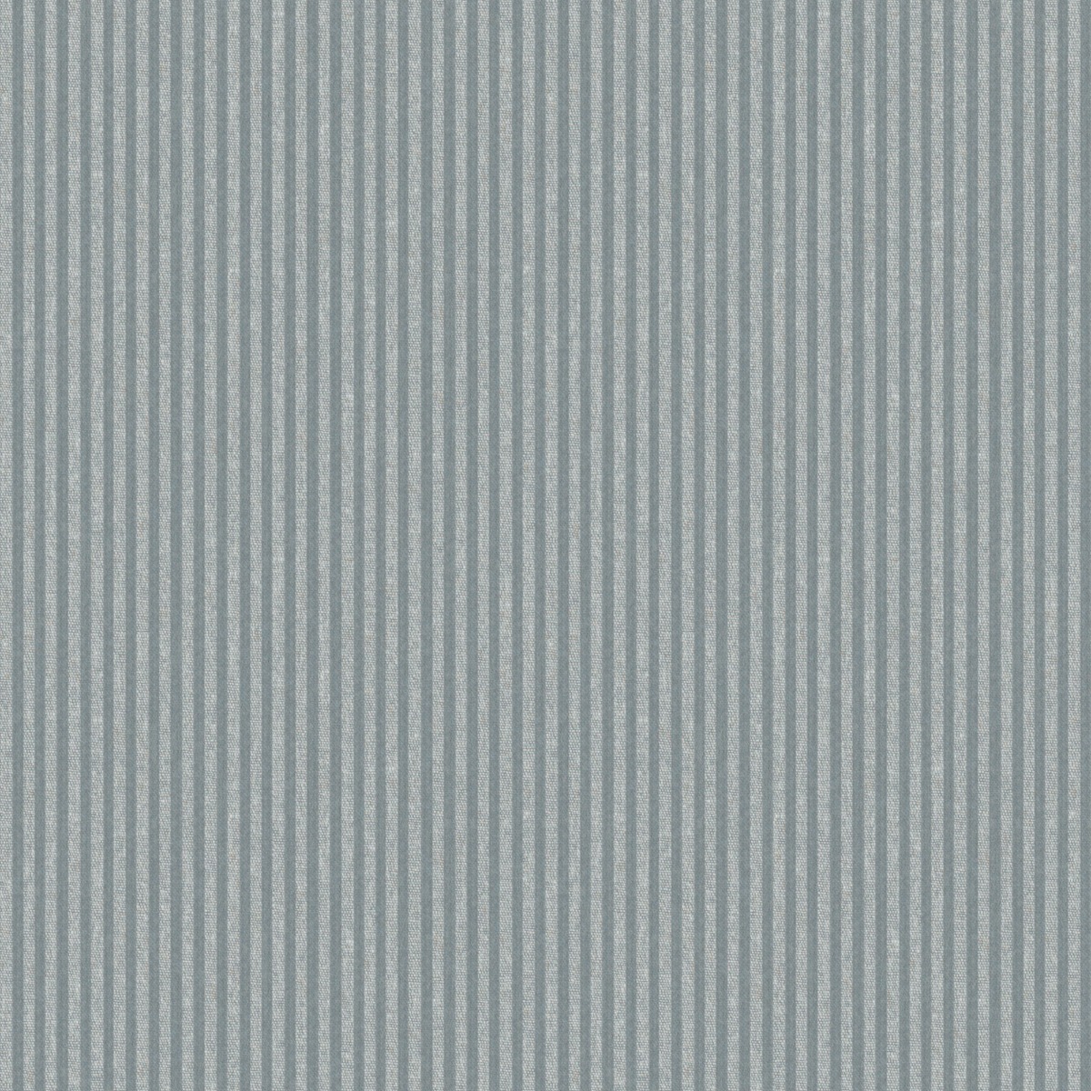 Striped Black and White Fabric PBR Texture