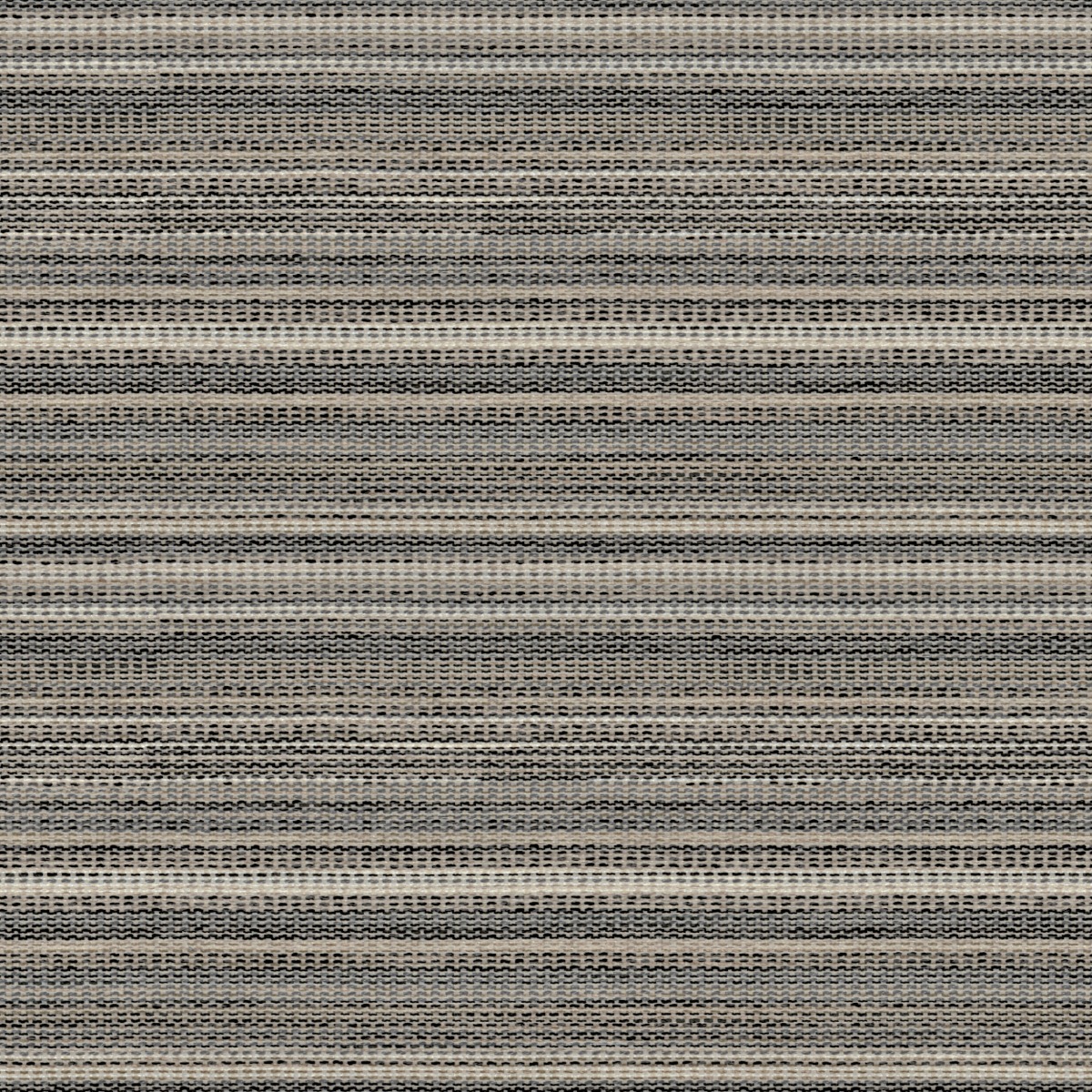 A seamless fabric texture with stripe grey jacquard units arranged in a None pattern