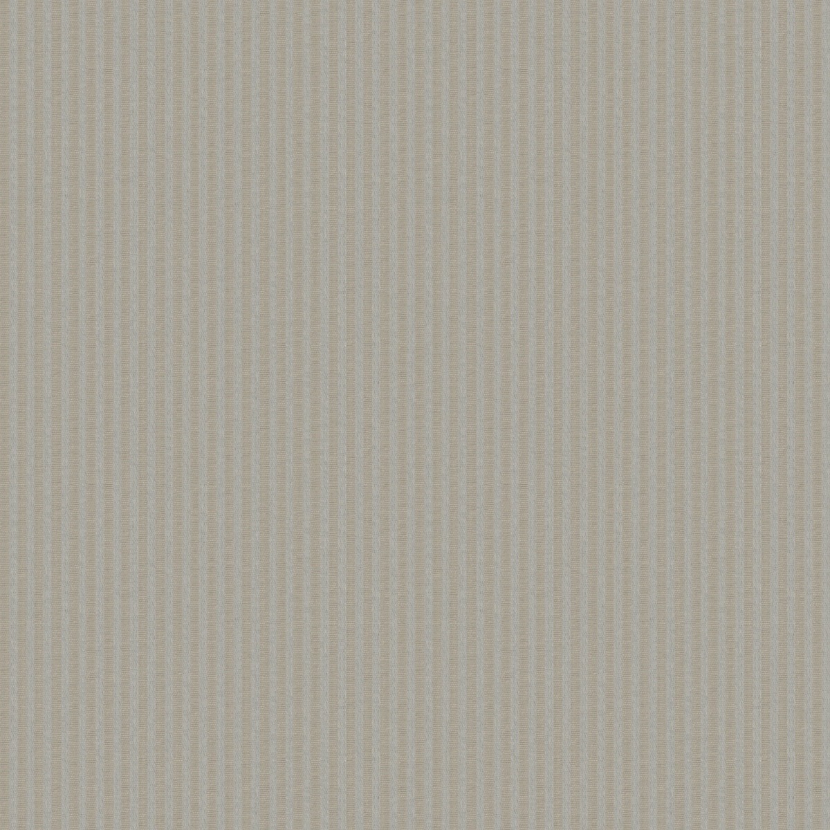 A seamless fabric texture with stripe natural jacquard units arranged in a None pattern