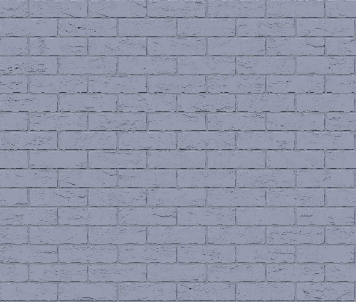 A seamless brick texture with buff units arranged in a Stretcher pattern