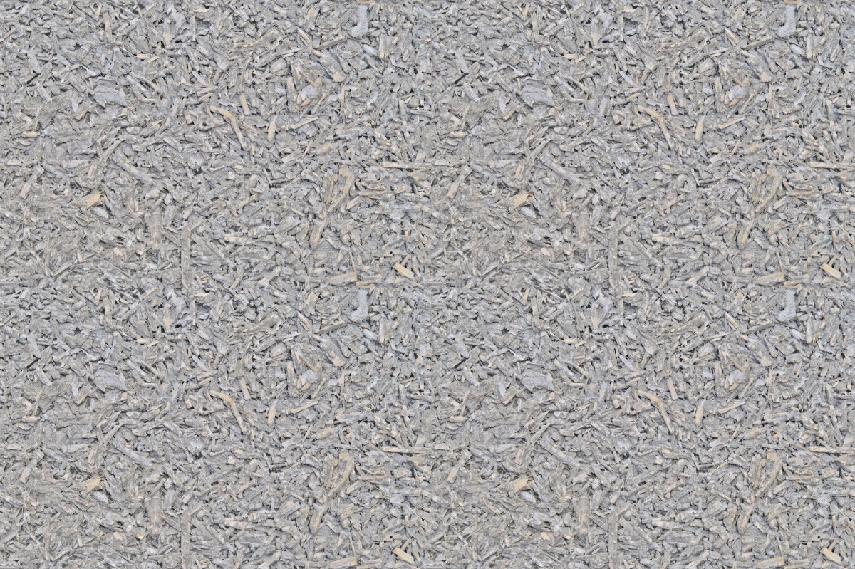 A seamless insulation texture with coloured hempcrete units arranged in a None pattern