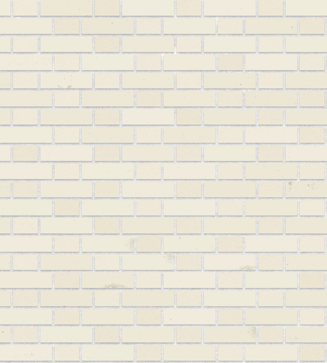 A seamless brick texture with finnish grey brick units arranged in a Flemish pattern