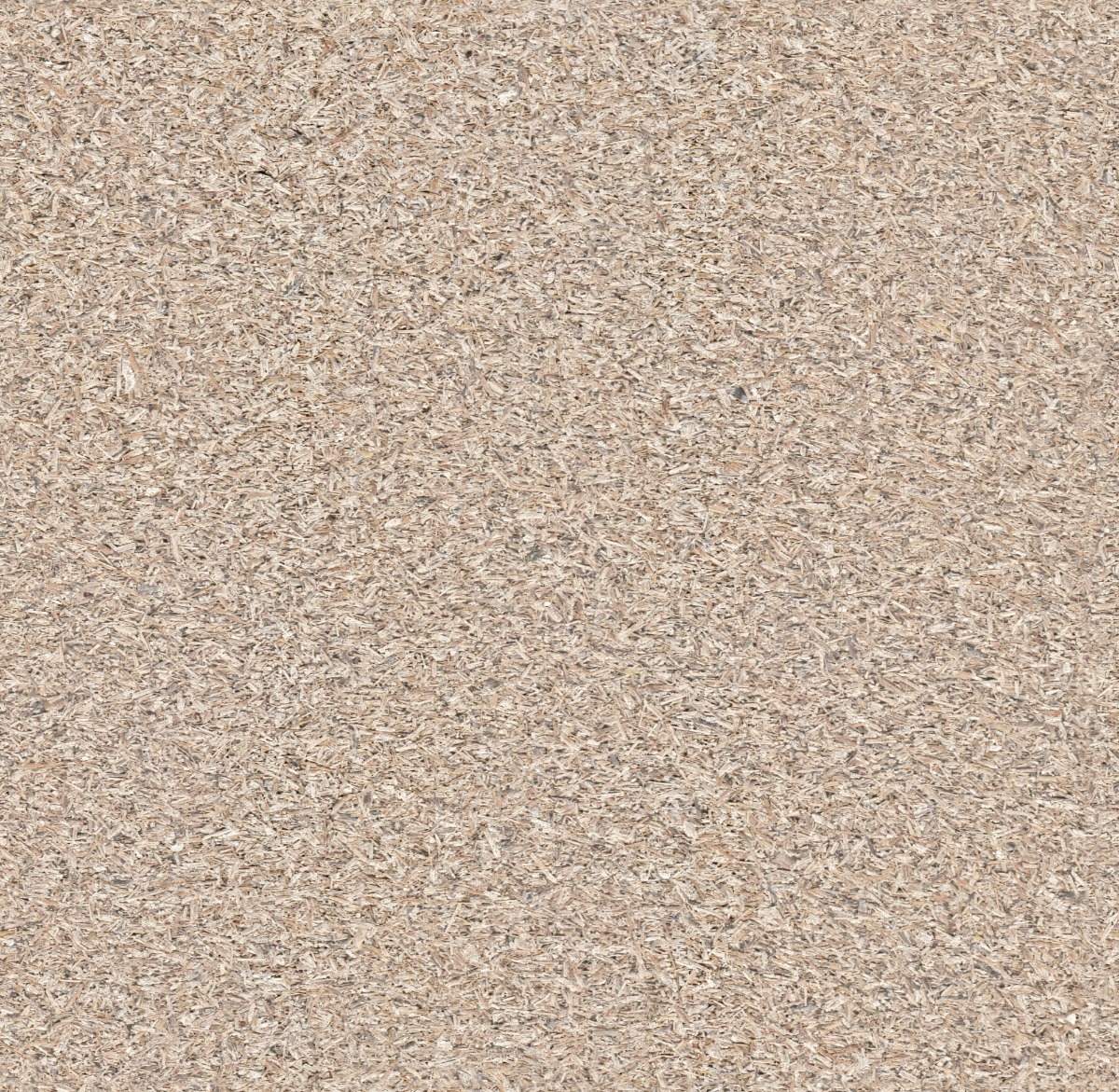 A seamless organic texture with hemspan® bio board units arranged in a None pattern