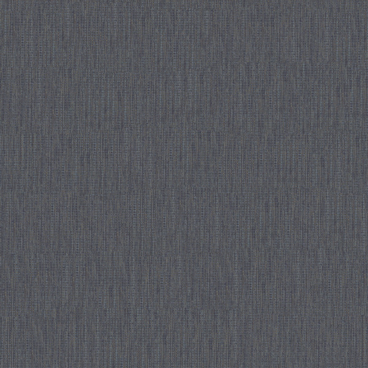 A seamless fabric texture with plain blue dimout units arranged in a None pattern