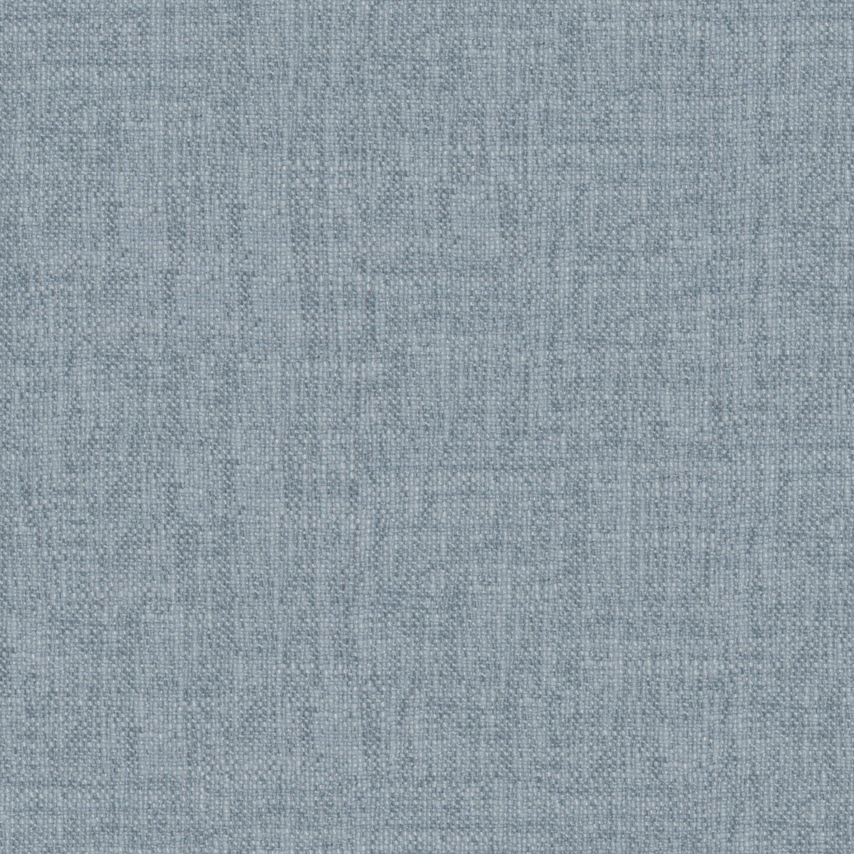 A seamless fabric texture with plain blue sheer units arranged in a None pattern