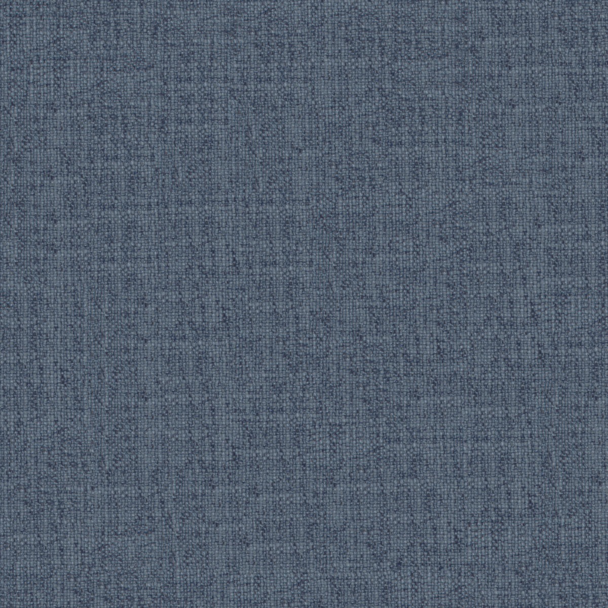 A seamless fabric texture with plain blue sheer units arranged in a None pattern