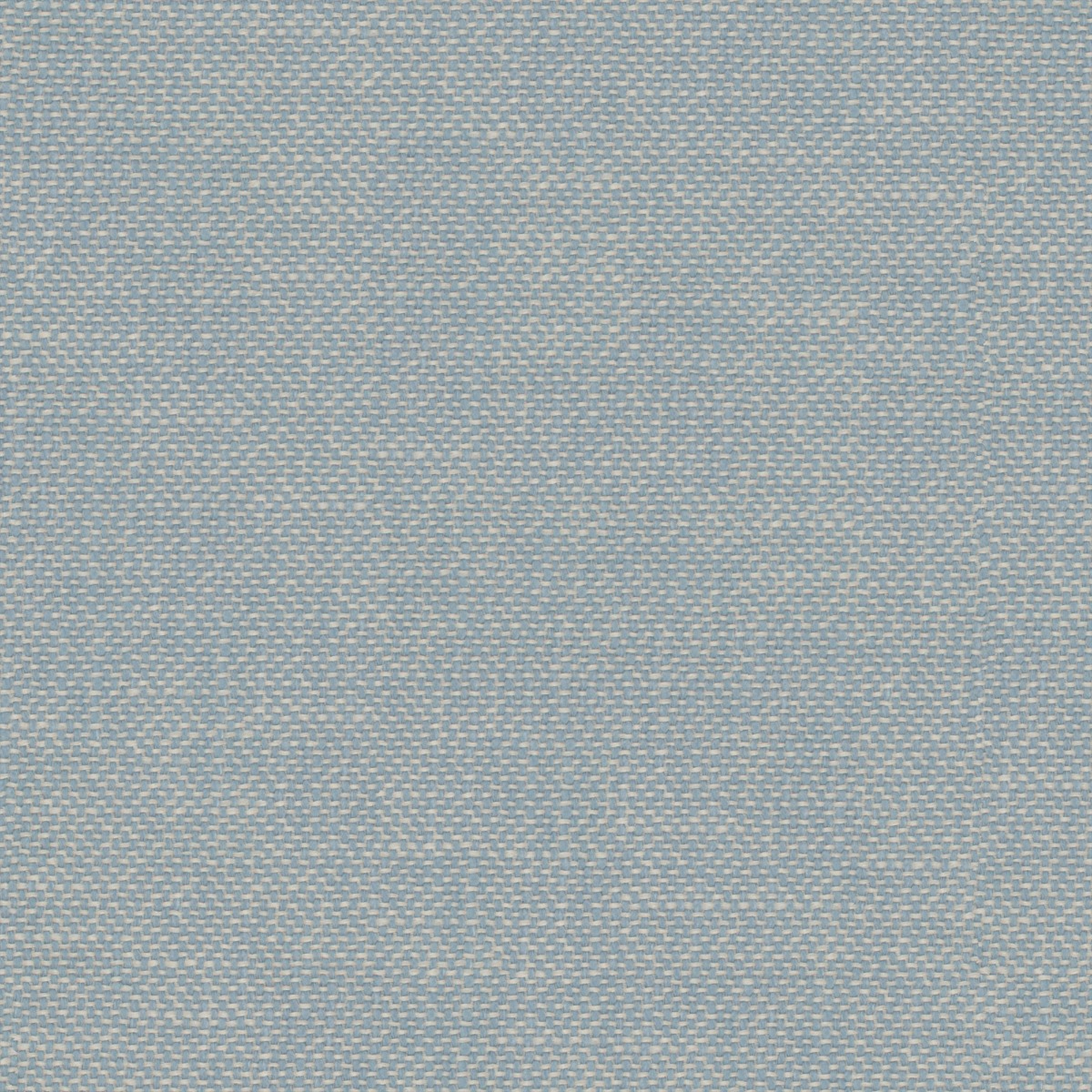 A seamless fabric texture with plain blue sheer units arranged in a None pattern