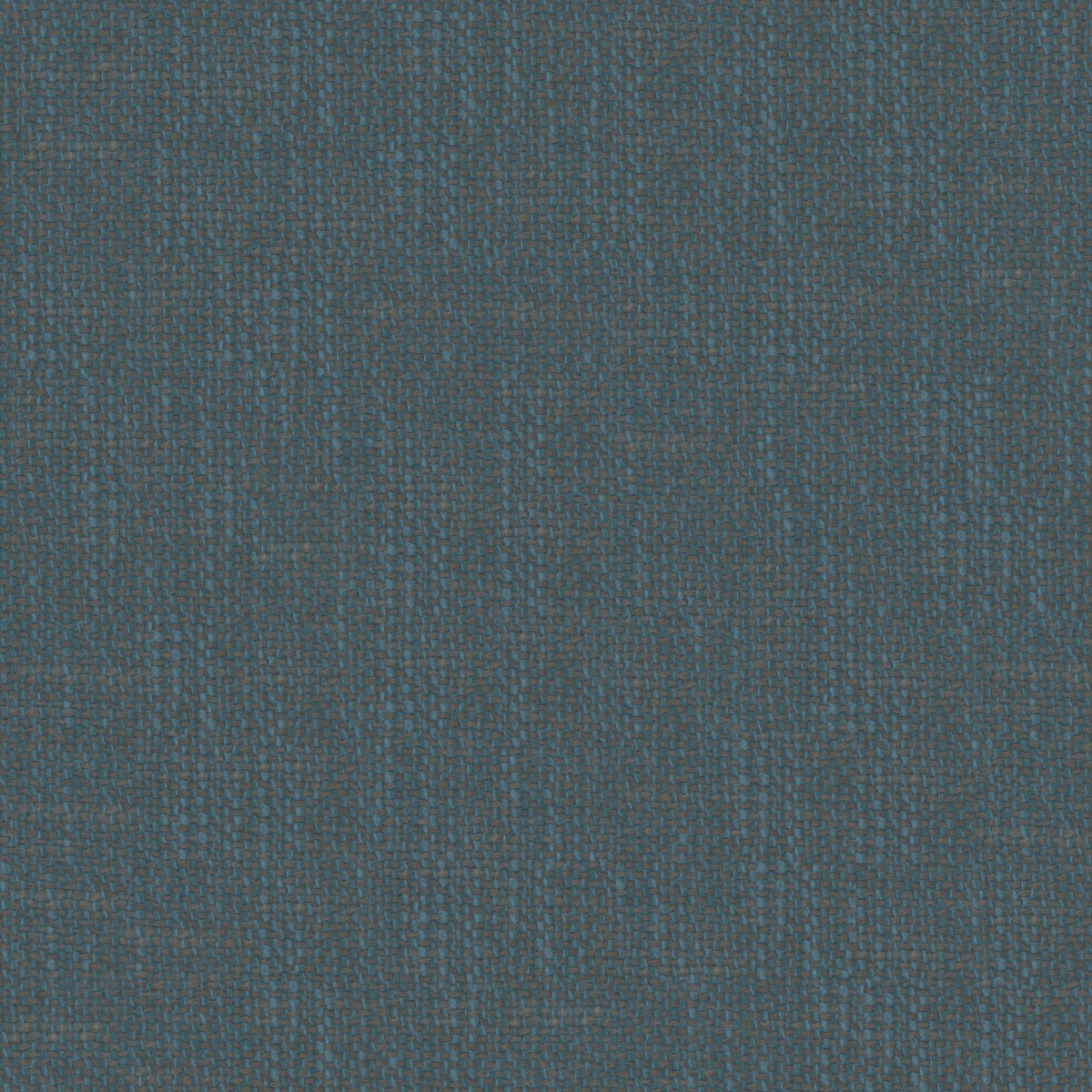 A seamless fabric texture with plain blue sheer units arranged in a None pattern