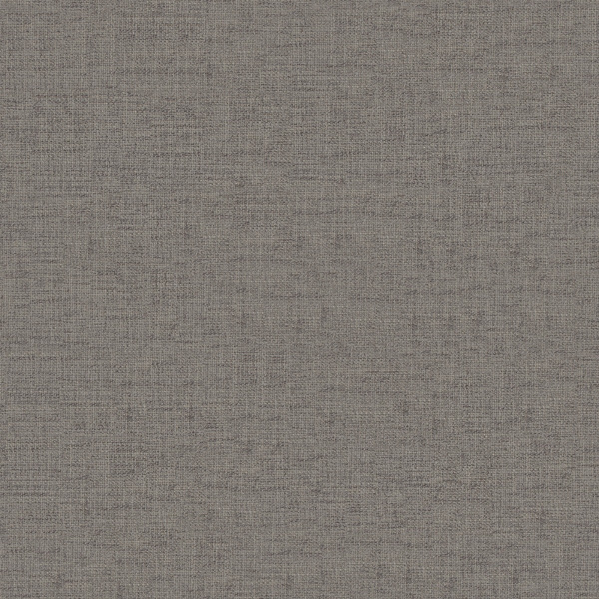 A seamless fabric texture with plain brown blackout units arranged in a None pattern