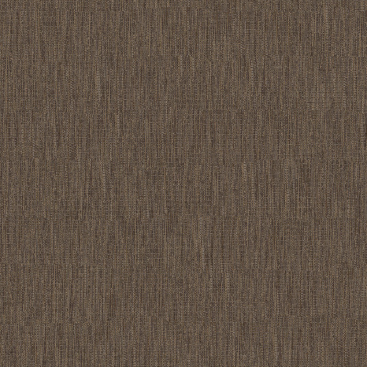 A seamless fabric texture with plain brown dimout units arranged in a None pattern