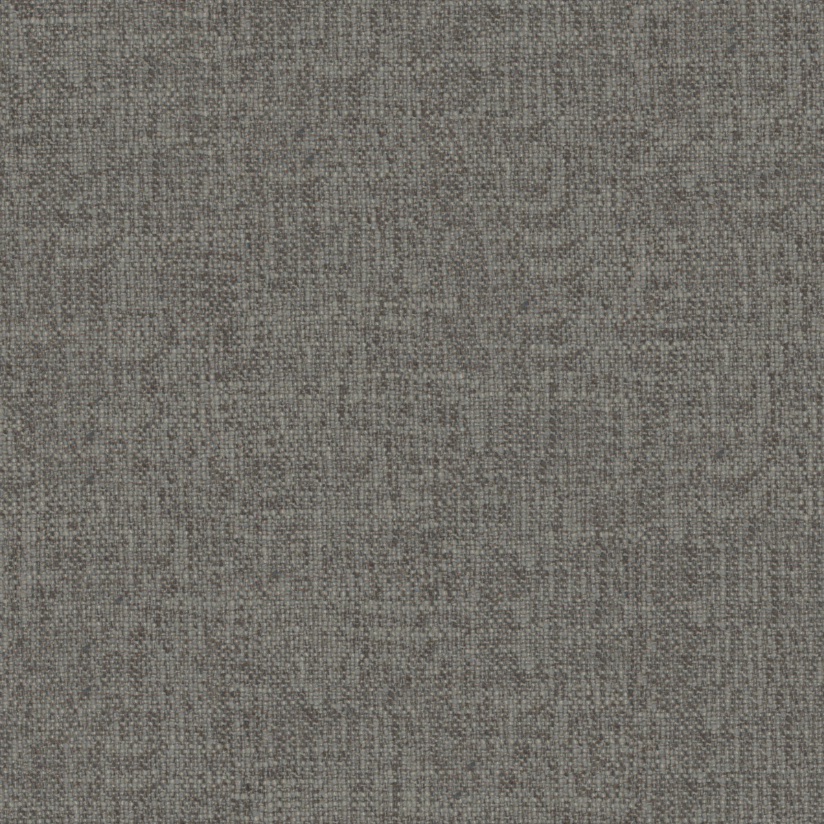 A seamless fabric texture with plain brown sheer units arranged in a None pattern