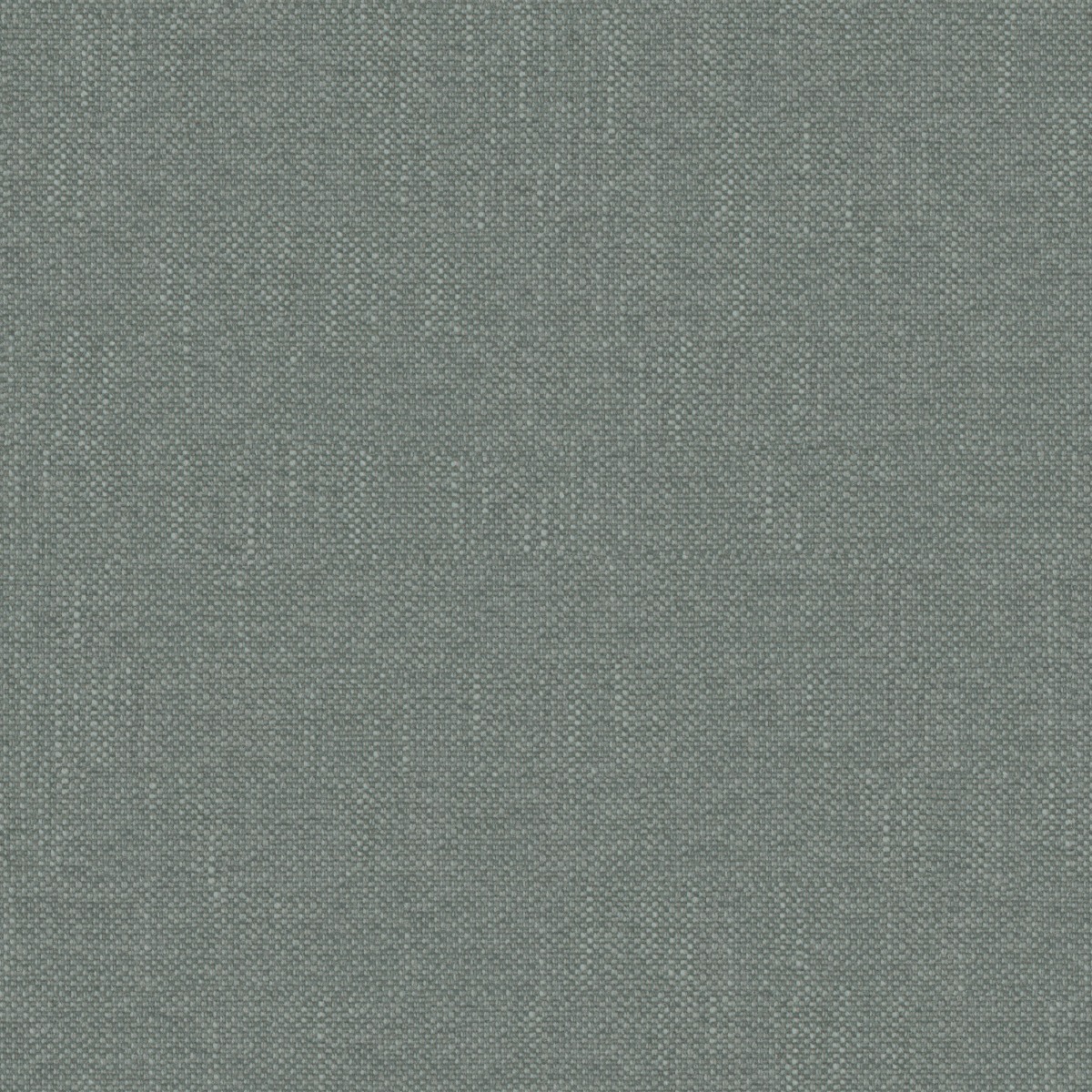 A seamless fabric texture with plain duckegg chenille units arranged in a None pattern