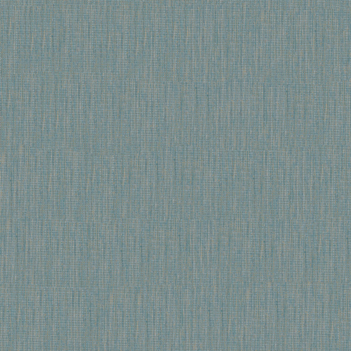 A seamless fabric texture with plain duckegg dimout units arranged in a None pattern