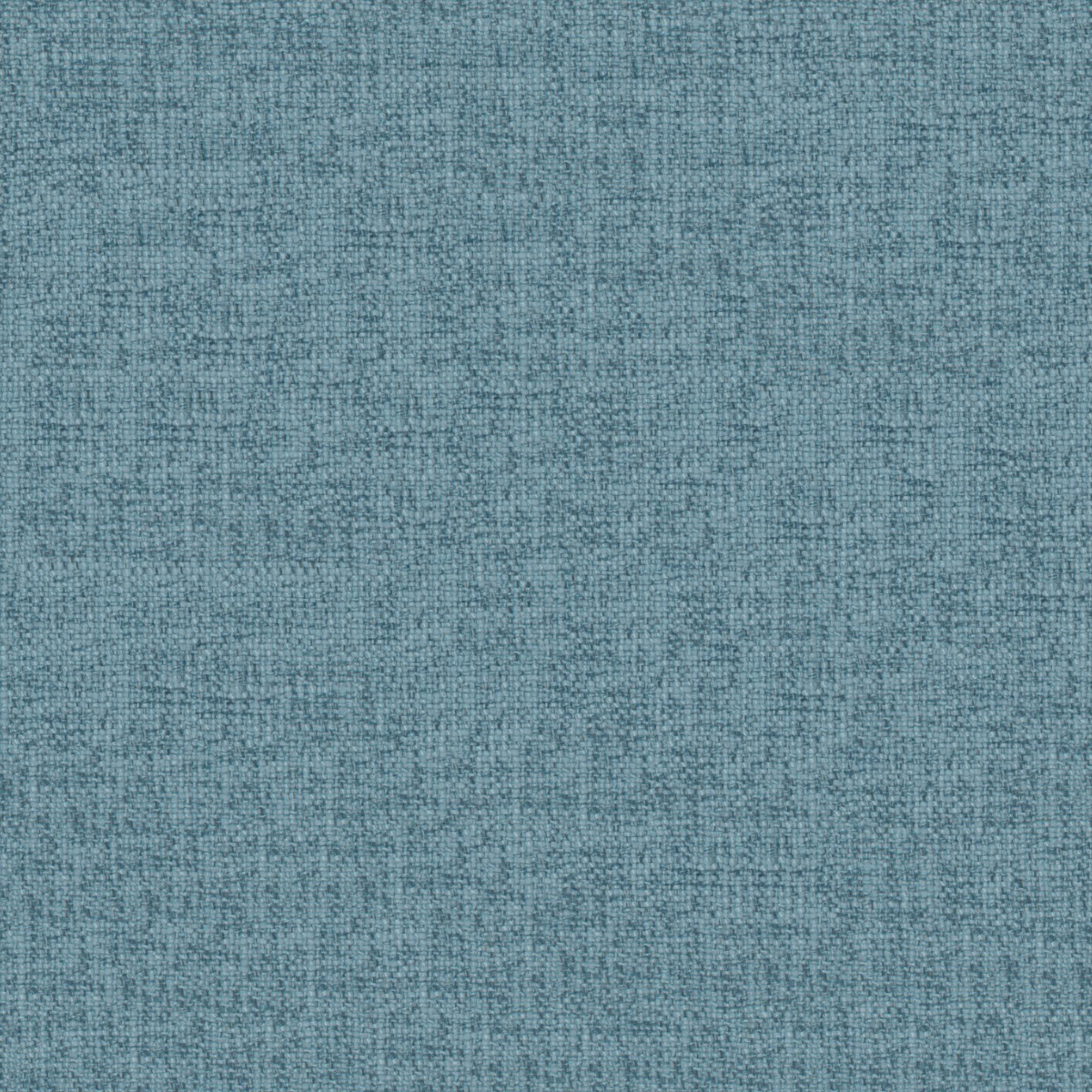 A seamless fabric texture with plain duckegg sheer units arranged in a None pattern