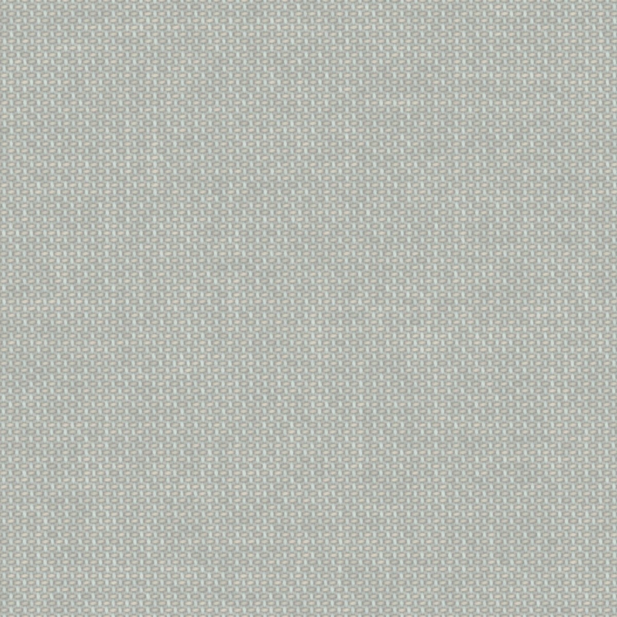 A seamless fabric texture with plain duckegg sheer units arranged in a None pattern