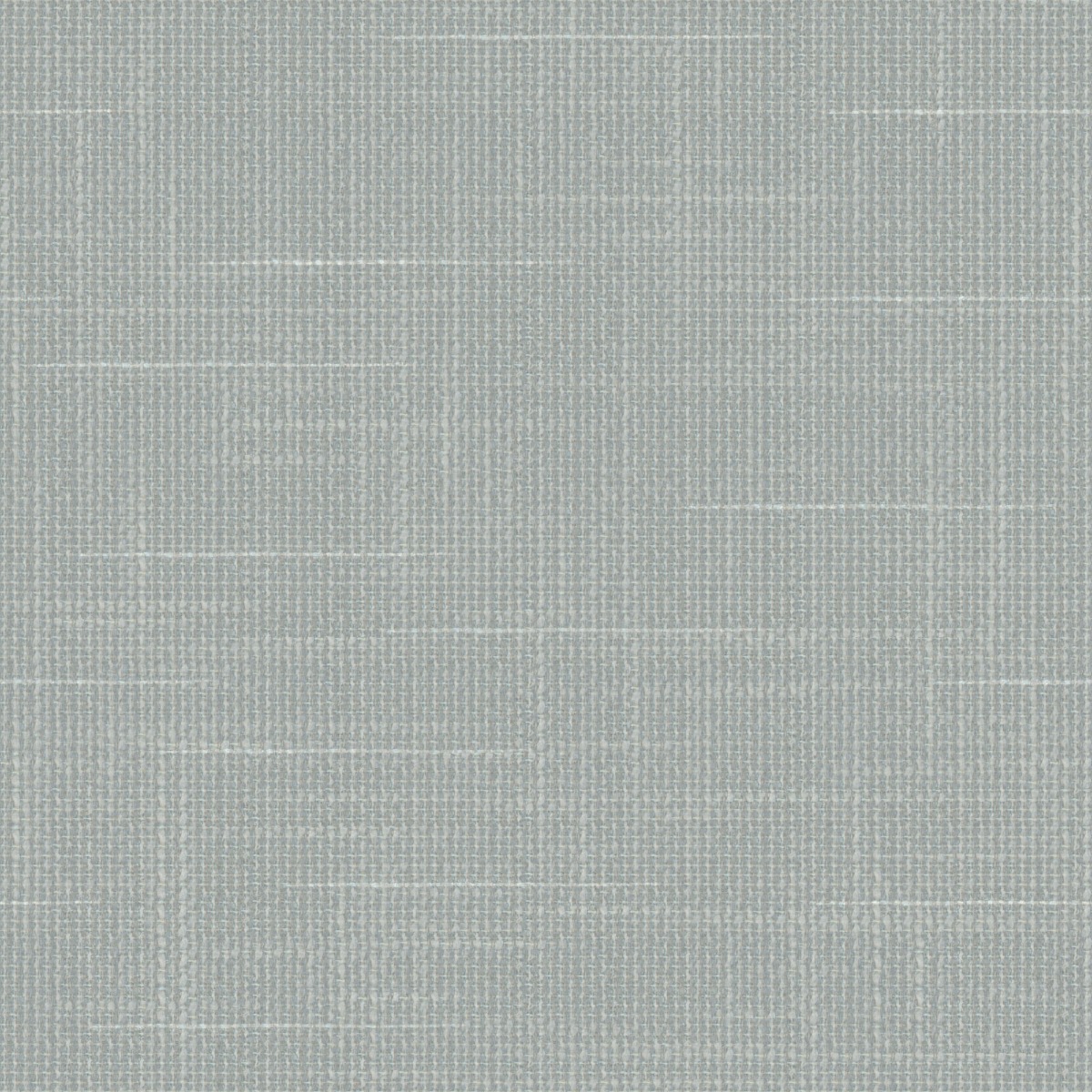 A seamless fabric texture with plain duckegg sheer units arranged in a None pattern