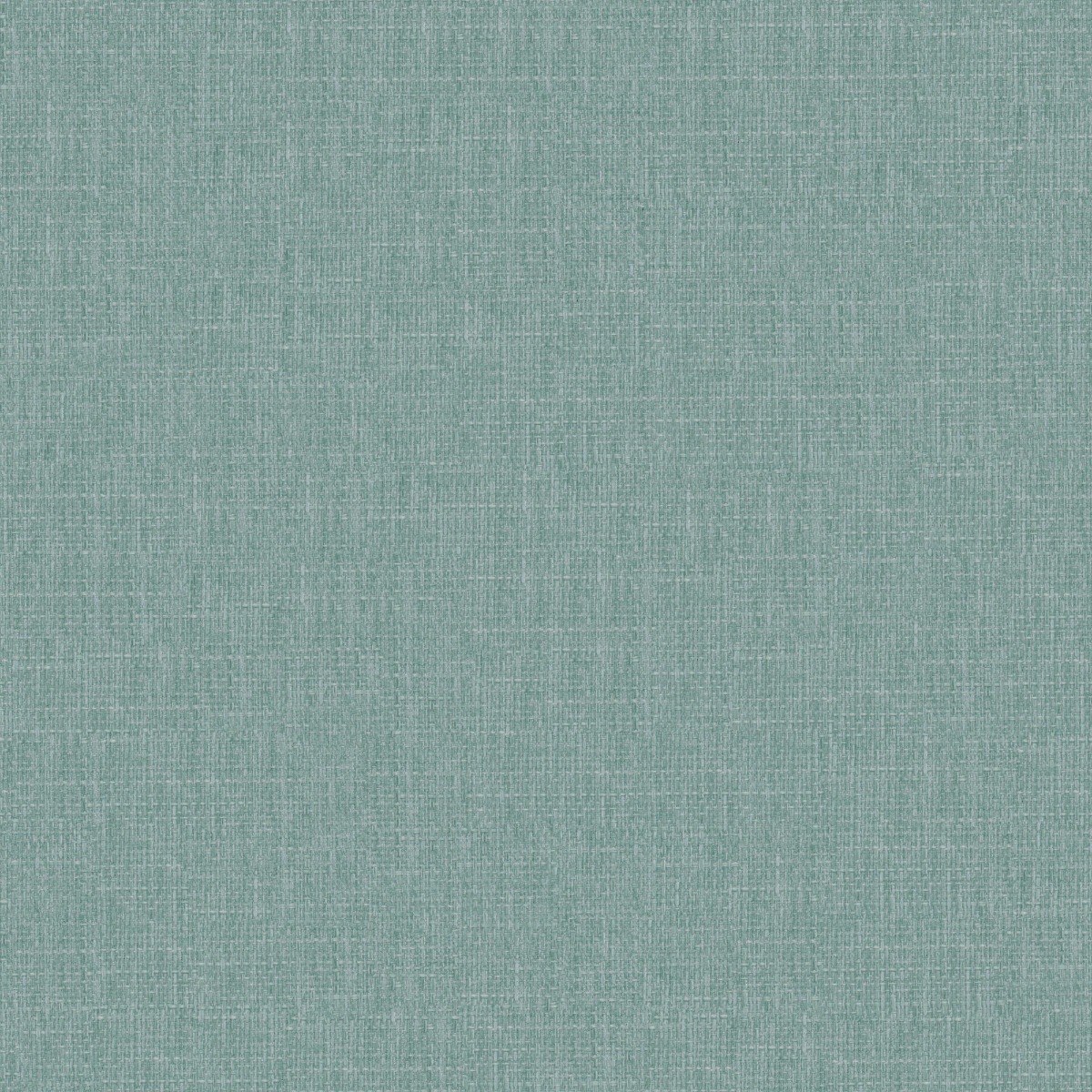 A seamless fabric texture with plain duckegg texture units arranged in a None pattern