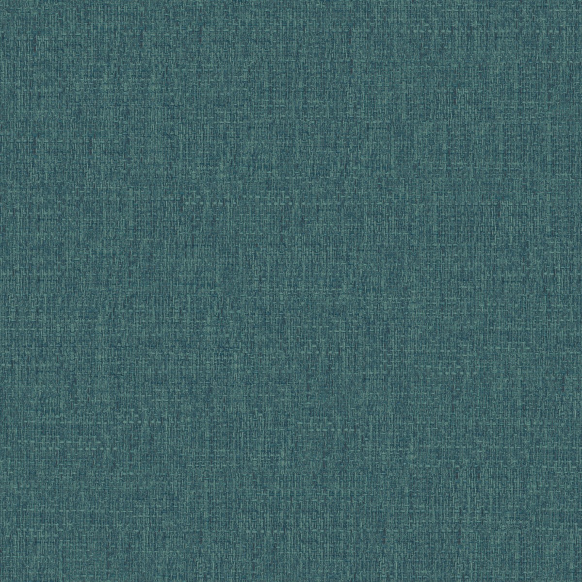 A seamless fabric texture with plain duckegg texture units arranged in a None pattern