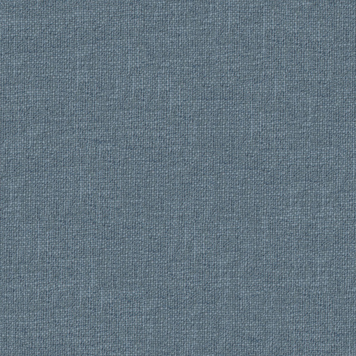 A seamless fabric texture with plain duckegg texture units arranged in a None pattern