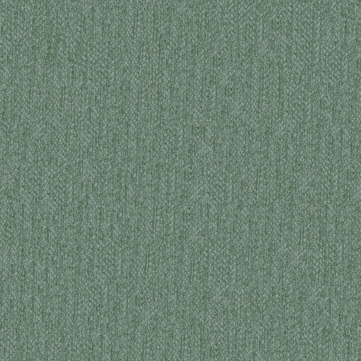 A seamless fabric texture with plain duckegg texture units arranged in a None pattern