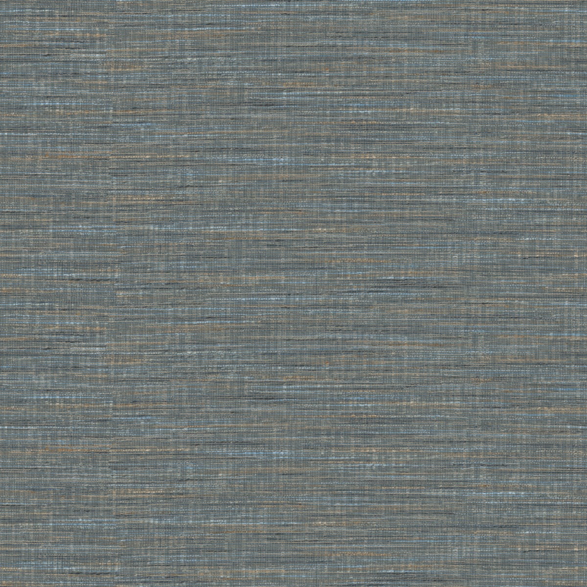 A seamless fabric texture with plain duckegg texture units arranged in a None pattern