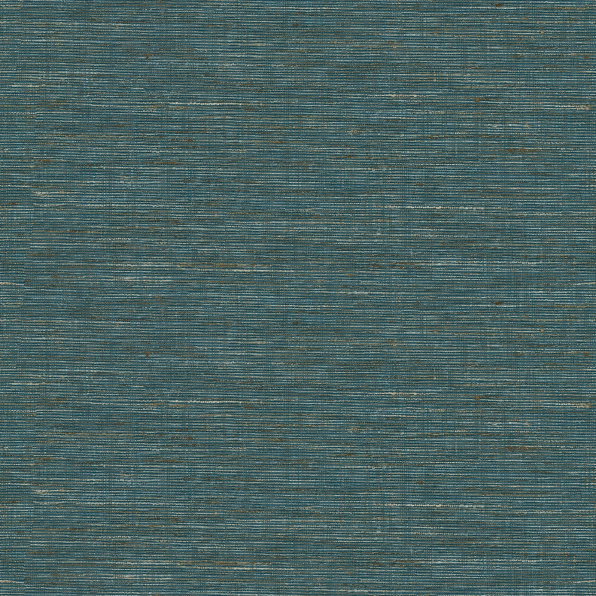 A seamless fabric texture with plain duckegg texture units arranged in a None pattern