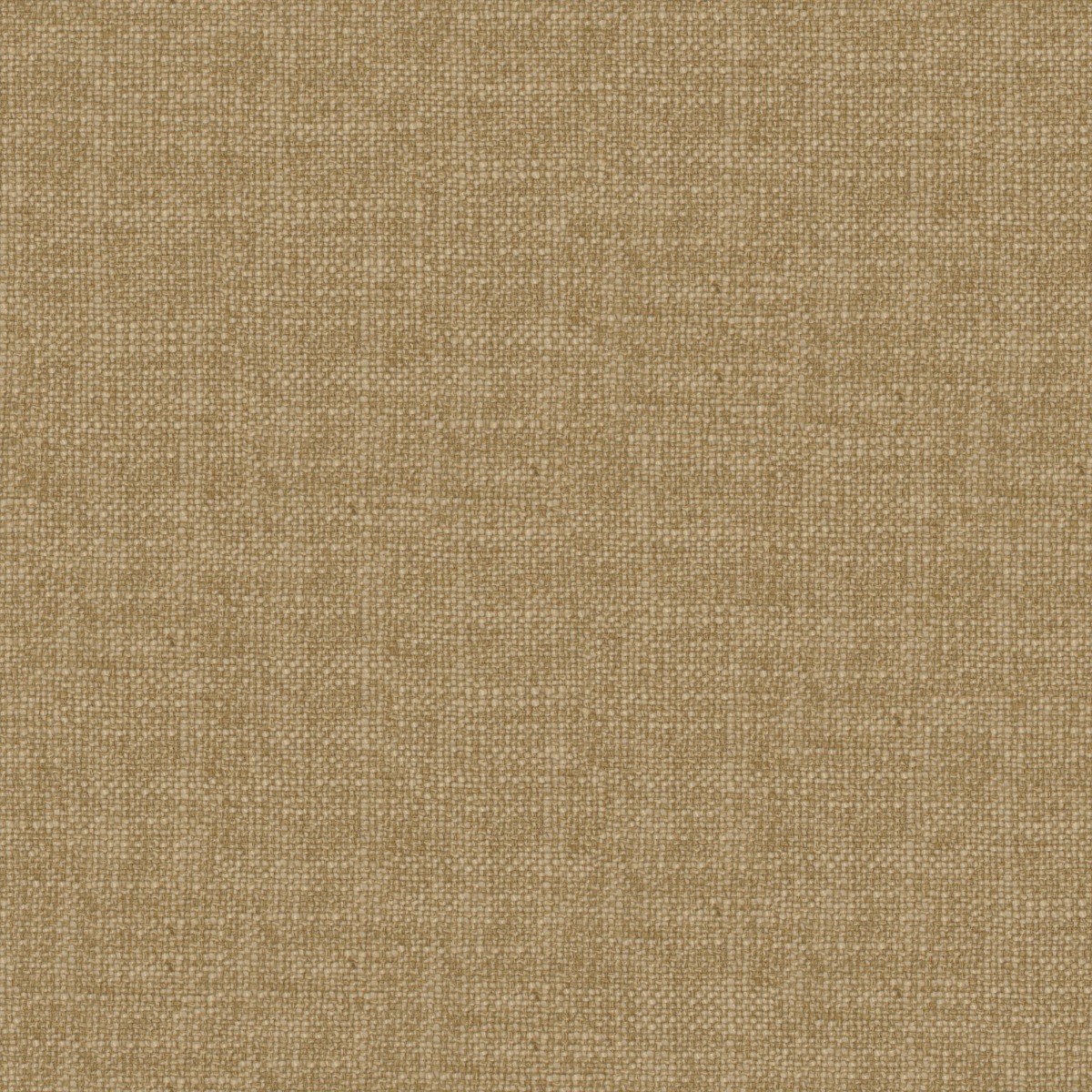 A seamless fabric texture with plain gold texture units arranged in a None pattern