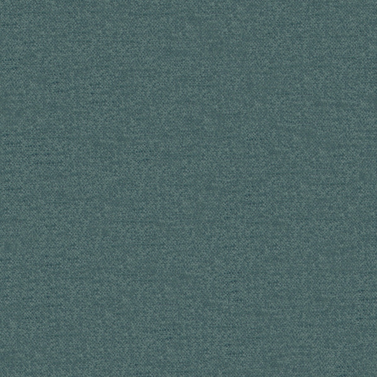 A seamless fabric texture with plain green chenille units arranged in a None pattern