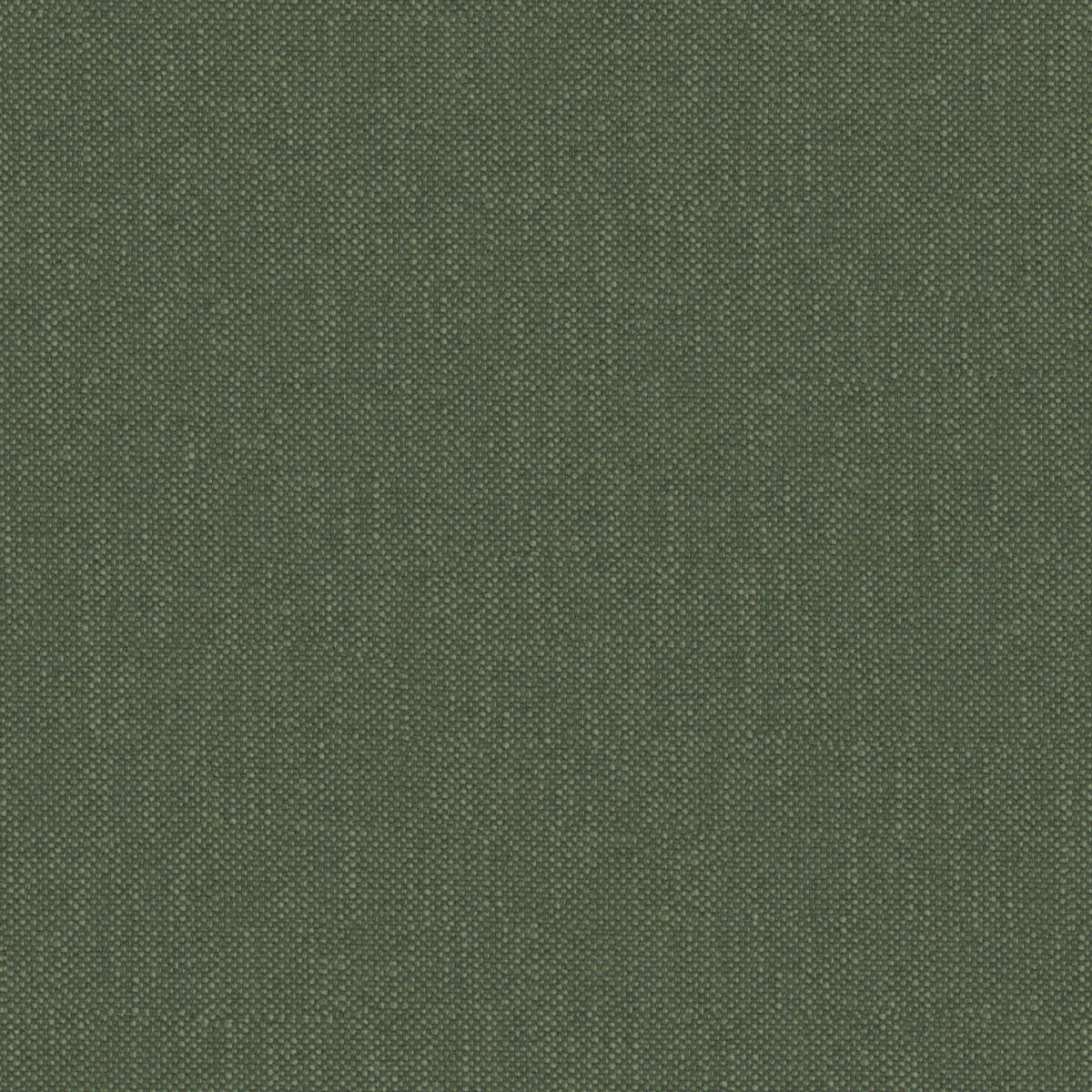 A seamless fabric texture with plain green chenille units arranged in a None pattern