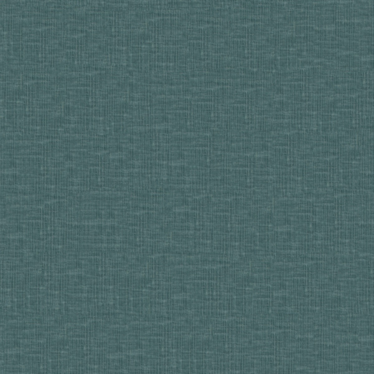 A seamless fabric texture with plain green chenille units arranged in a None pattern