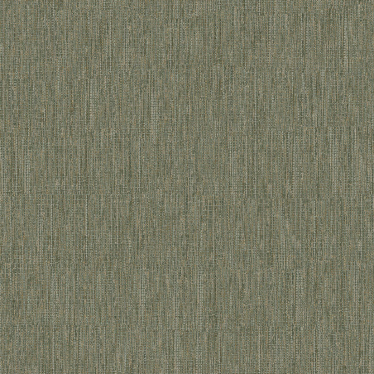 A seamless fabric texture with plain green dimout units arranged in a None pattern