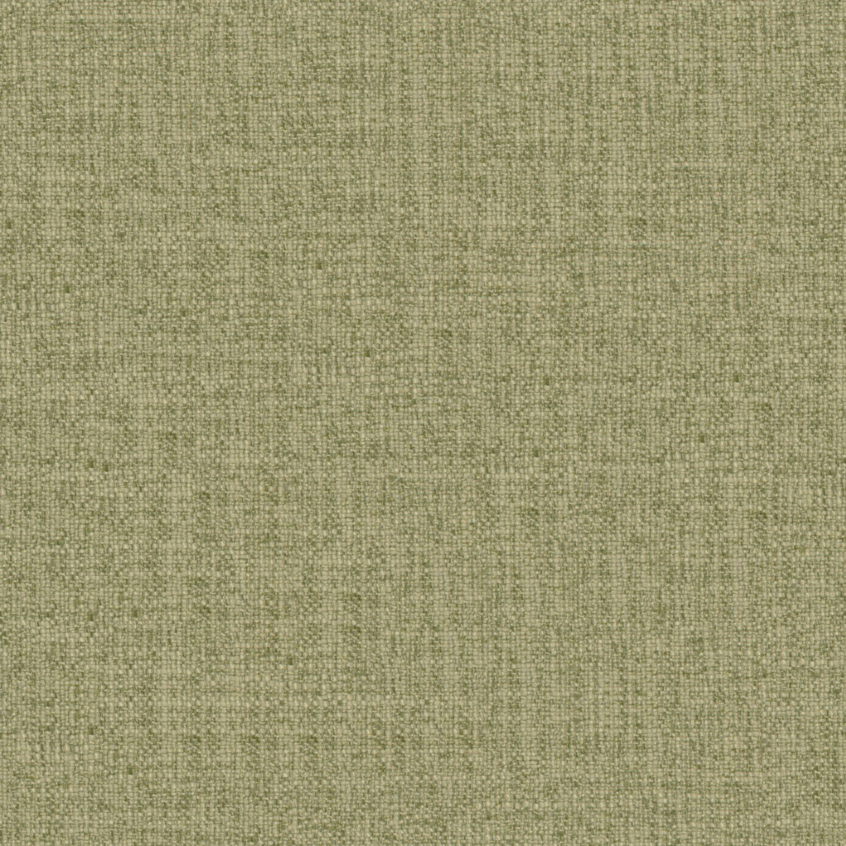 A seamless fabric texture with plain green sheer units arranged in a None pattern