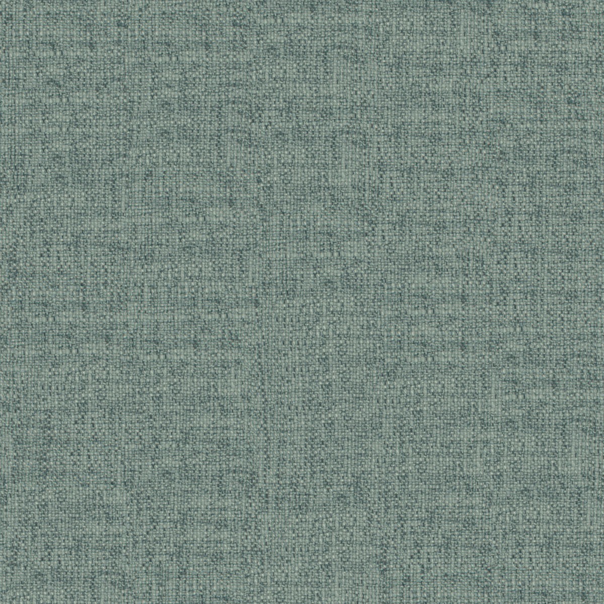 A seamless fabric texture with plain green sheer units arranged in a None pattern