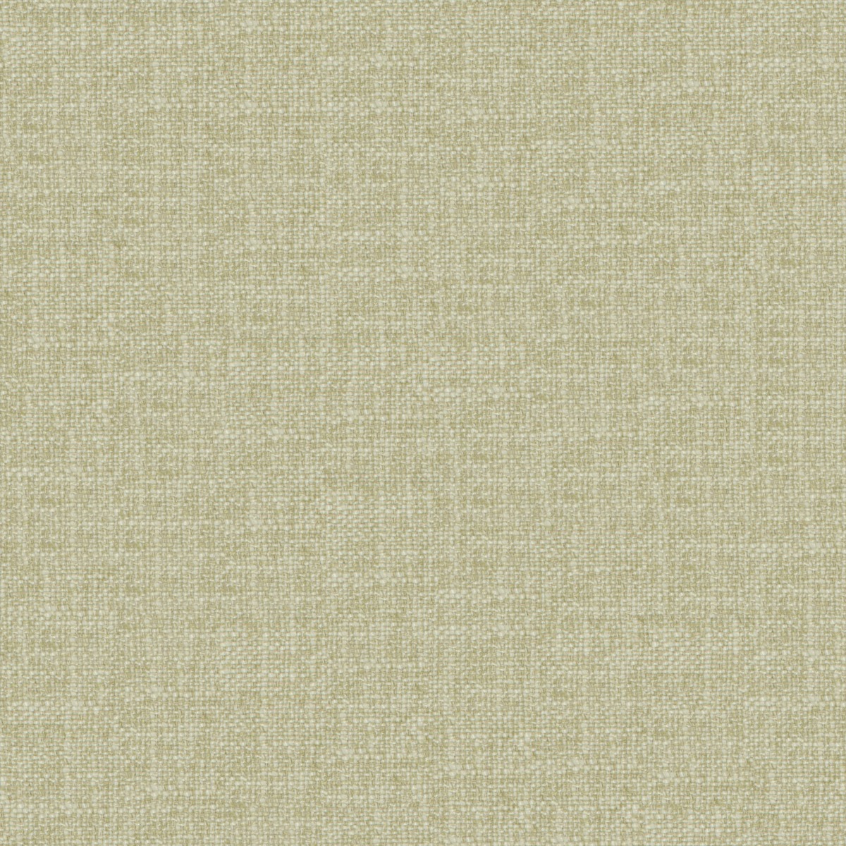 A seamless fabric texture with plain green texture units arranged in a None pattern