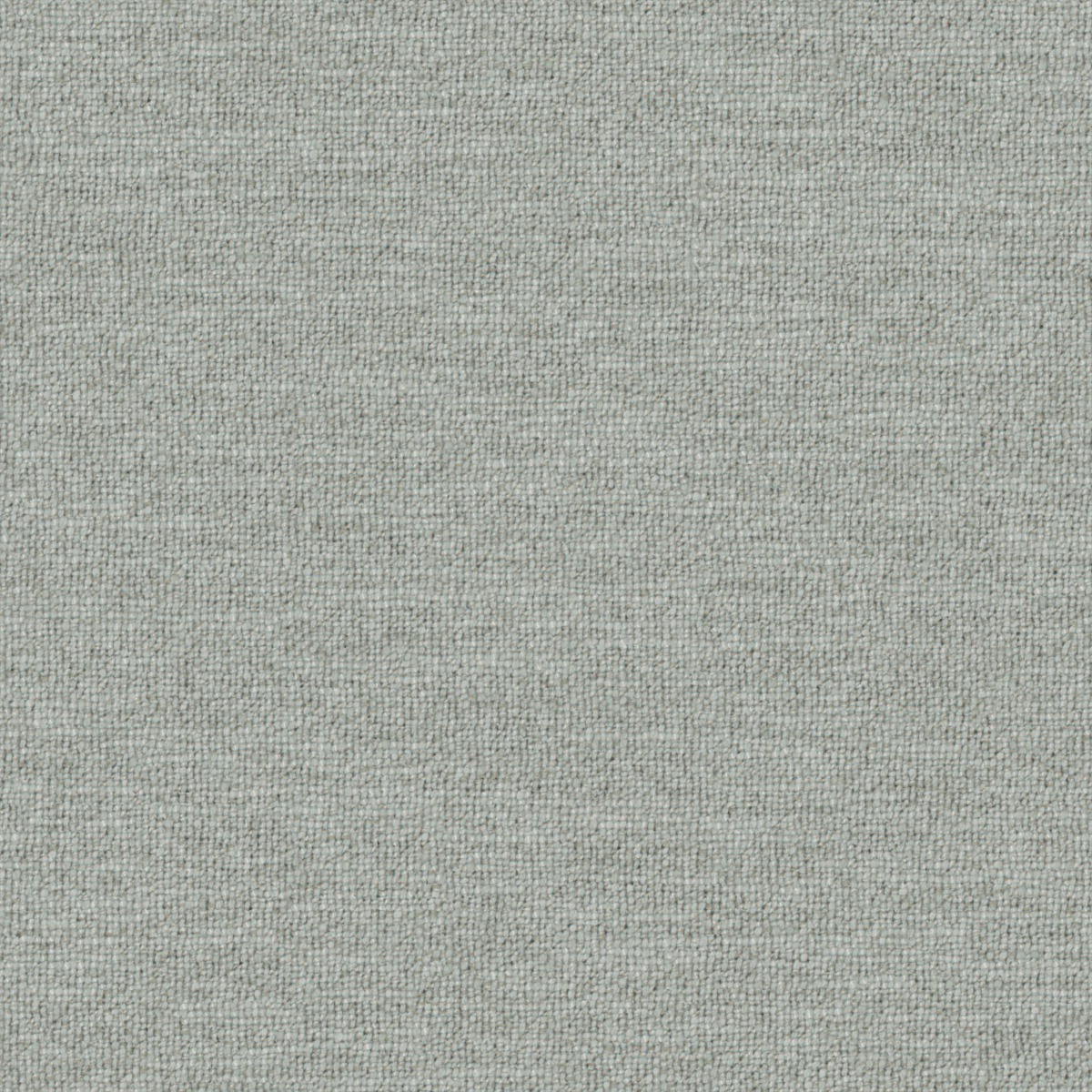 A seamless fabric texture with plain green texture units arranged in a None pattern