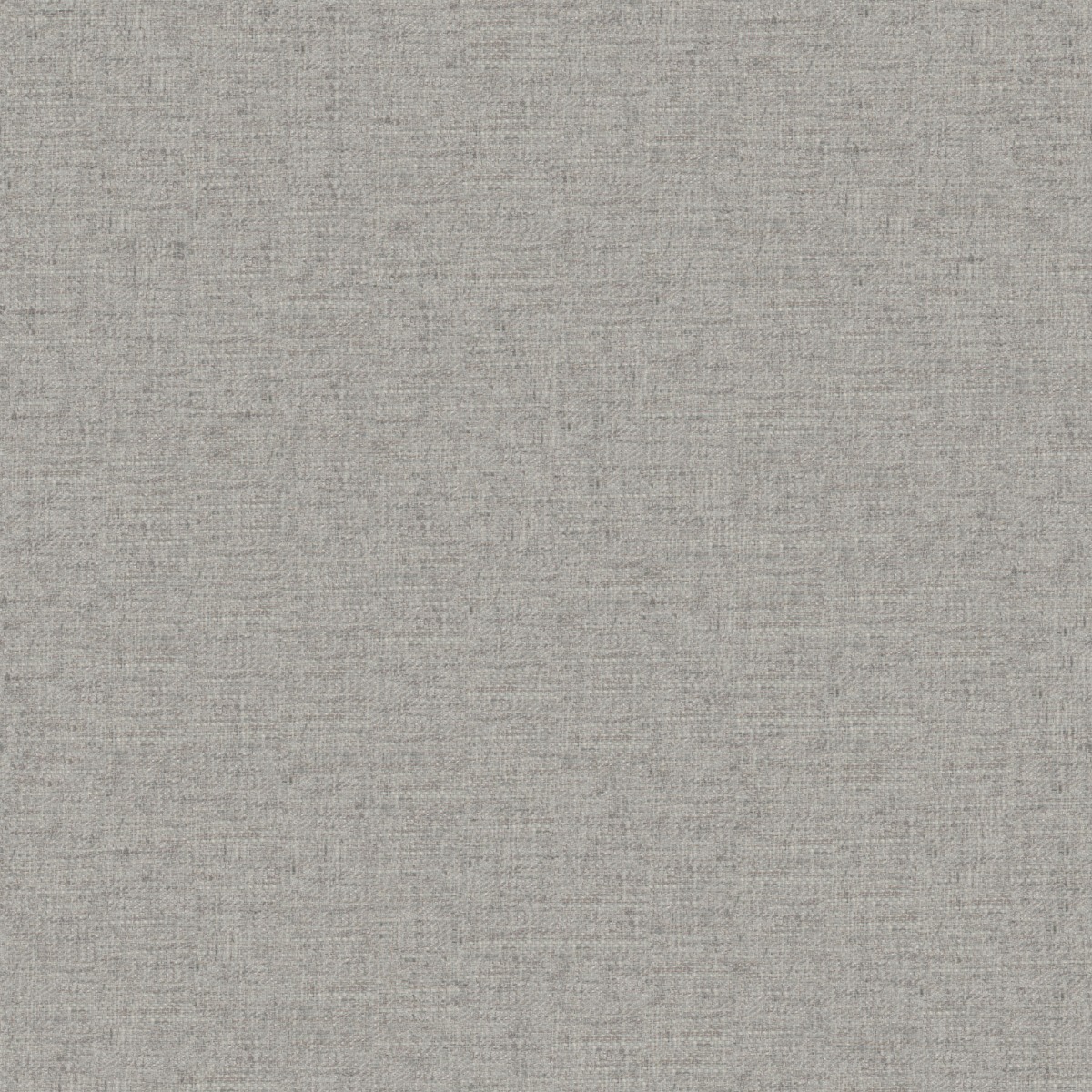 A seamless fabric texture with plain grey blackout units arranged in a None pattern