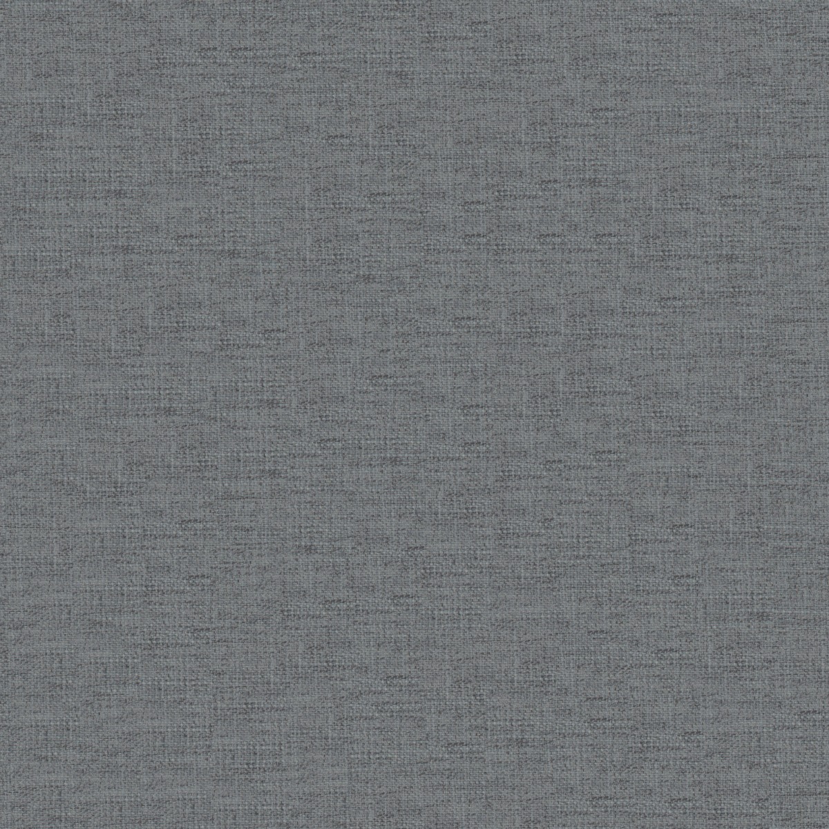 A seamless fabric texture with plain grey blackout units arranged in a None pattern